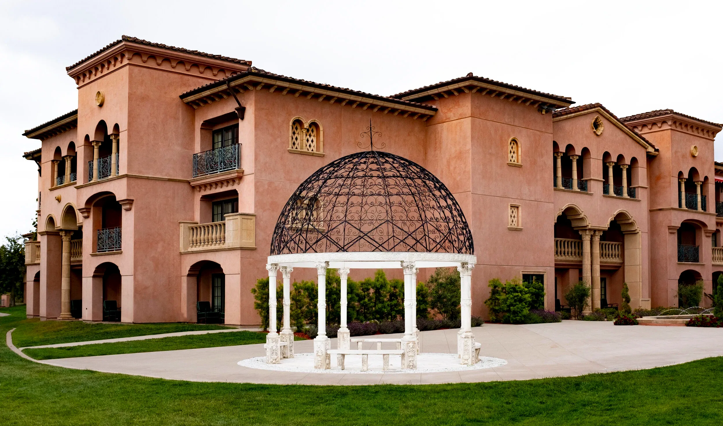 Gairmont Gazebo