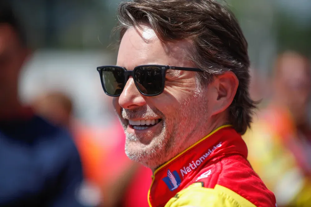 Jeff Gordon_WGI_SprintCup-2
