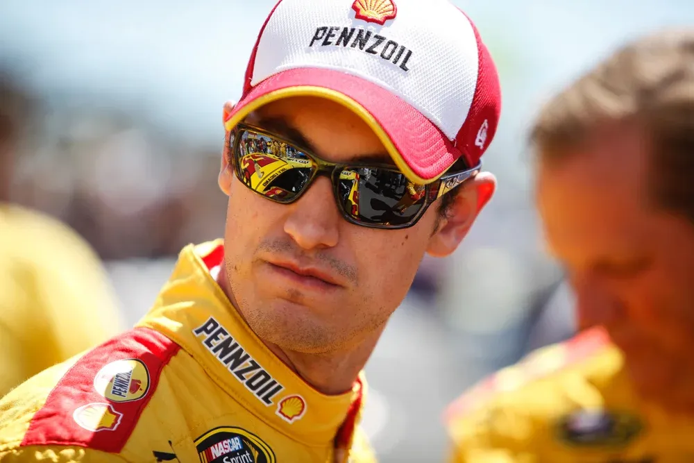 NASCAR