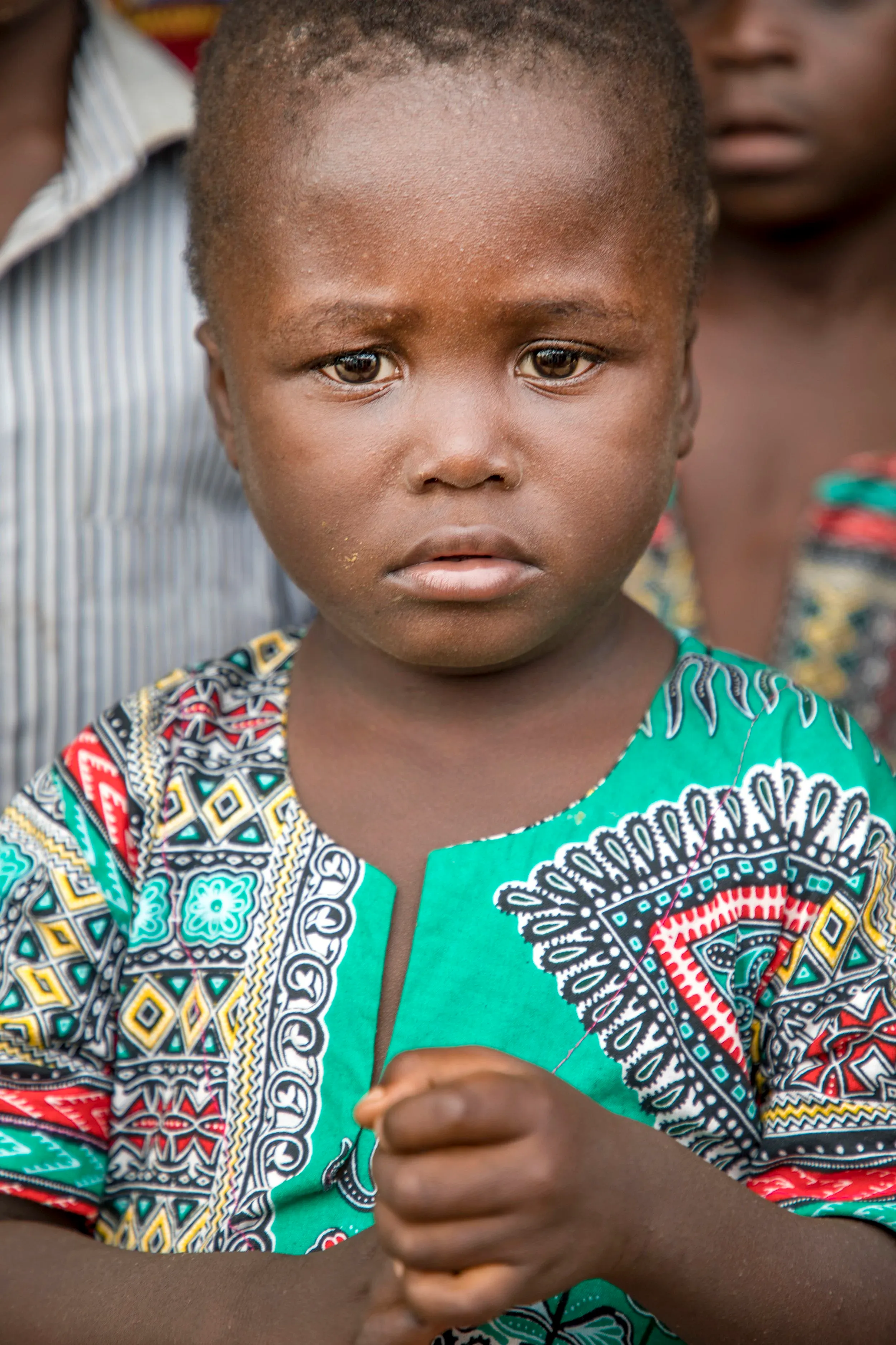 Nazareth Home for God's Children, Ghana