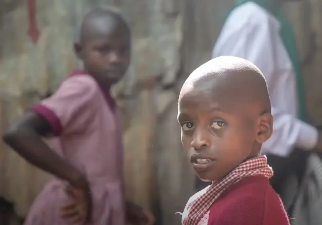 Nairobi, Kenya