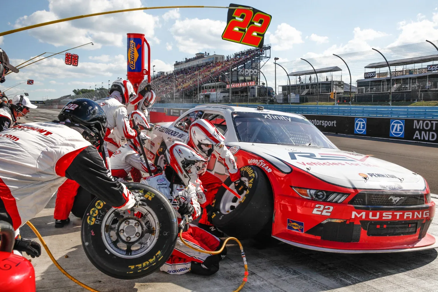 SprintCup_WGI_2016