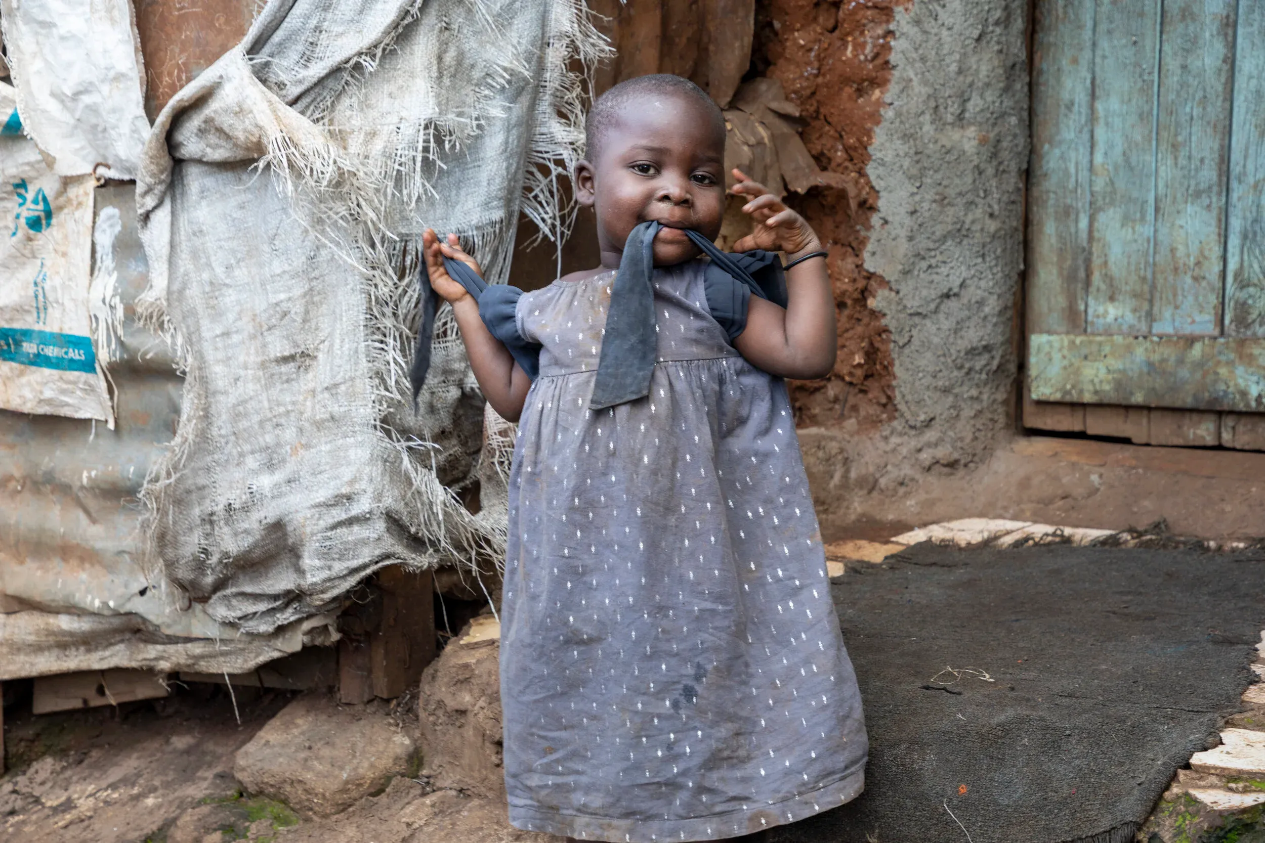 Kibera, Kenya